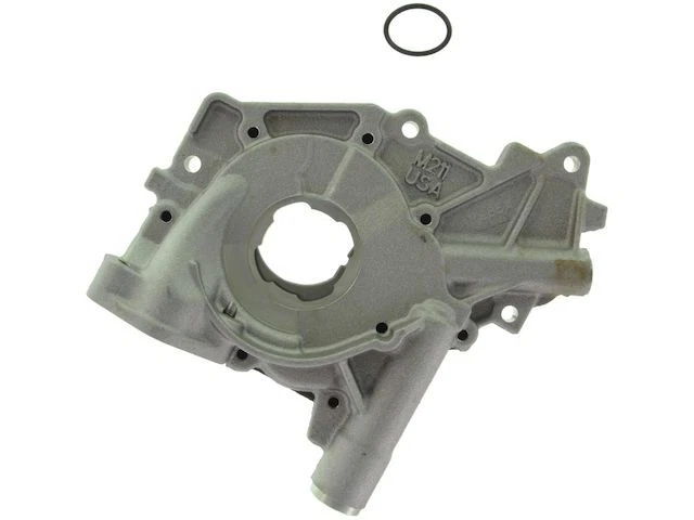 Melling 73SJ62K Oil Pump Fits 2000-2006 Mazda MPV - Image 1 of 1