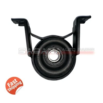 Cojinete de soporte central para Suzuki Grand Vitara 1999-2004 Chevy Tracker 01-04 Foto 1 de 2