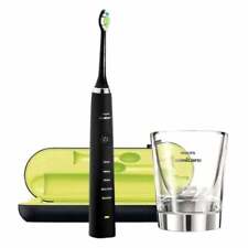 Sonicare DiamondClean Electric Toothbrush HX9352 w/ Charging Travel Cases HOT