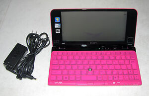 Sony PC Ultra-mobile PC (UMPC)s for sale | eBay
