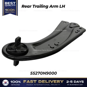 ⭐Genuine⭐ Rear Trailing Arm LH 55270N9000 for Hyundai Tucson Kia Sportage - Picture 1 of 3