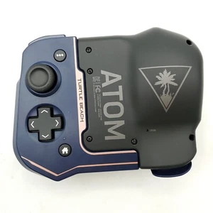 Turtle Beach Atom Mobile Game Controller with Bluetooth – Cobalt Blue - Picture 1 of 3