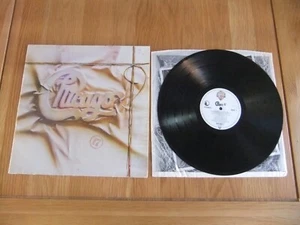 Chicago-17-Vinyl Album-GD/GD. - Picture 1 of 9