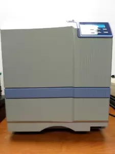 SETEC TAG Card Printer CX-320 - Picture 1 of 1