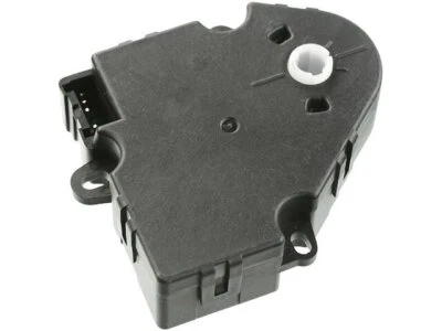 For 1988-1994 Chevrolet C1500 Air Flap Actuator Main Autopart Premium 48617QT - Image 1 of 2
