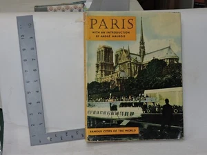 Paris - A Book of Photographs - Picture 1 of 5