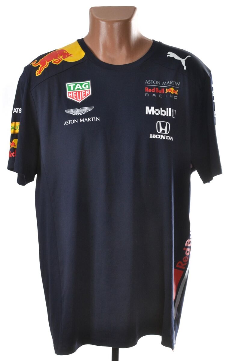 Red Bull Black Formula 1 Racing Fan Shirts for sale | eBay Red Bull Black Formula 1 Racing Fan Shirts for sale | eBay