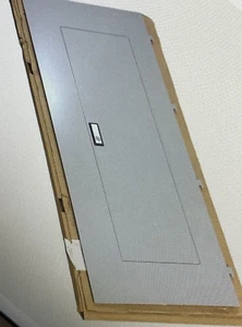 Eaton EZT2048S EZ Trim Surface Mount Panelboard Cover - Picture 1 of 6