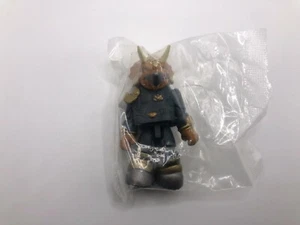 TMNT Teenage Mutant Ninja Turtles Minimates Series 4 Commander Mozar - Picture 1 of 2