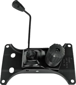 Replacement Staples Office Chair Swivel Tilt Control Seat Mechanism 6”x10” Mount - Picture 1 of 6