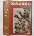 Ira N Gabrielson, Frederick C Lincoln / Birds of Alaska 1st Edition 1959