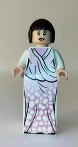 Figurine Lego Officiel Hp191 Madame Maxime Harry Potter Minifigure - 2019 - Bild 1 von 4