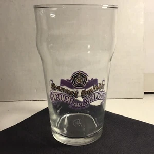 Samuel Smith’s Bier Bar Glas Original Vintage Winter Welcome Ale - Bild 1 von 9