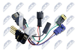 EAS-RE-002 NTY Steering Column Switch for RENAULT