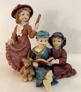 Child’s Play Collection #7659 Limited Edition GRANDMA’S SECRETS Figurine - Picture 1 of 9