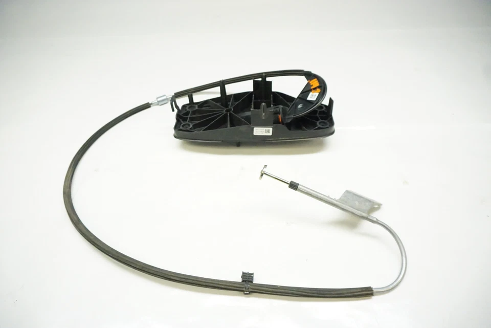 Selector de engranajes de cable de transmisión Audi Q5 2018-2020 80A713045R Foto 1 de 4