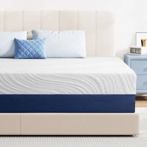 7-Zonen Memory Foam Matratze|18&20CM Höhe 90x200/120x200/140x200/160x200/180x200 - Bild 1 von 16