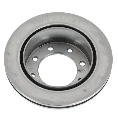 Rotor de disco de freno de rueda delantera trasera genuina GM 1999-2014 Chevrolet GMC LS 19241878 Foto 1 de 4