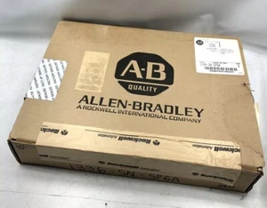 NEU VERSIEGELT 2002 ALLEN BRADLEY 1336-SN-SP6A PCB SNUBBER INVERTER 1336 ERNEUERUNG - Bild 1 von 11