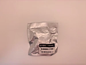 EVGA 203-AD-EV01-R1 DVI-I male to VGA female DB-15 Adapter - Picture 1 of 3