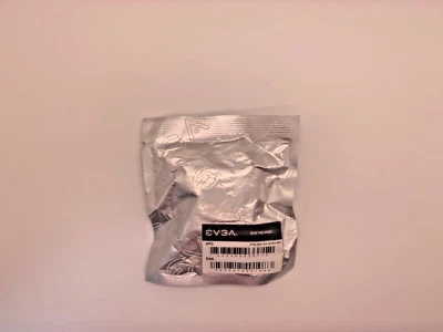 EVGA 203-AD-EV01-R1 DVI-I male to VGA female DB-15 Adapter - Image 1 of 3