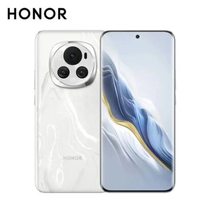 (全新解锁)HONOR Magic6 5G16GB 256/512GB 6.78 英寸双待安卓手机 — 第 1/4 张图片