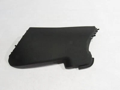 13-18 Audi S6 C7 2014 Rear Right Passenger C Pillar Cover Trim Panel ;$6 — 第 1/4 张图片
