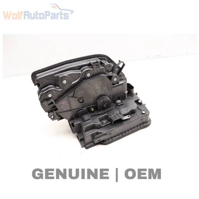 BMW 750I XDRIVE 2016-2019 - Pestillo de puerta delantera izquierda / Actuador de bloqueo 7281931 Foto 1 de 4