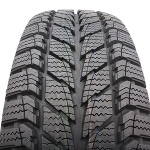 235 65 16C 1x Uniroyal 235/65 R16C 115/113R Snow2 Neumáticos 2018 como Nuevo - Imagen 1 de 6