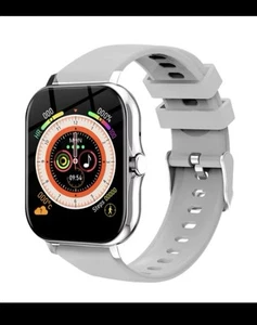 Smart Watch Unisex - Zdjęcie 1 z 5