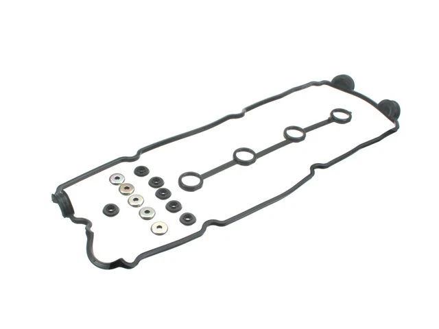 Valve Cover Gasket Set For 1993-1997 Nissan Altima 1994 1995 1996 JG651WK — 第 1/1 张图片