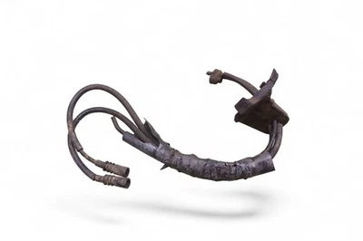 Kawasaki H1500 H1 500 Coil Wires Ignition Wire Early Incomplete *2229A - Imagem 1 de 4