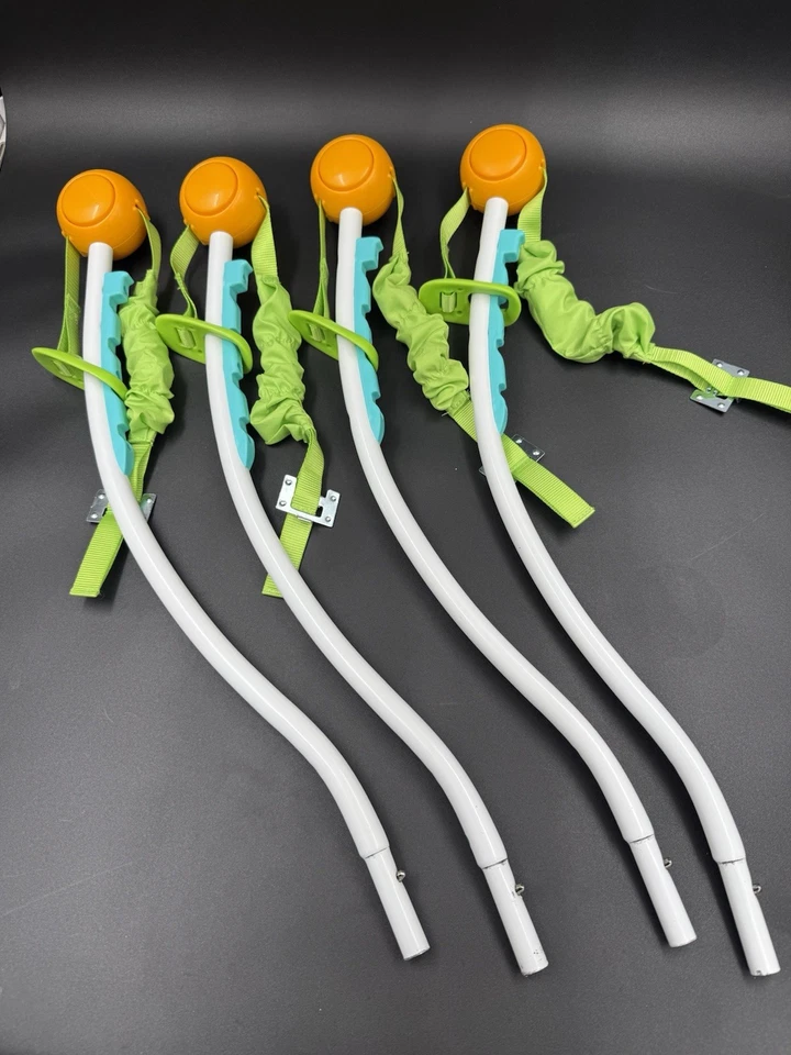 Disney Buscando a Nemo Mar de Actividades Jersey Piernas de Repuesto y Pieza de Primavera Foto 1 de 1