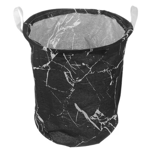 Cesta de lavandería sucia plegable impermeable cestas plegables bebé para - Imagen 1 de 12