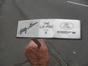 Cobra Bobby Grace The Low-Pro HSM 11 Putter   31" - Picture 1 of 3