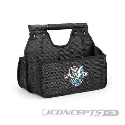 JCO2230 FINISHLINE QUICK ACCESS NITRO BAG - Image 1 of 2