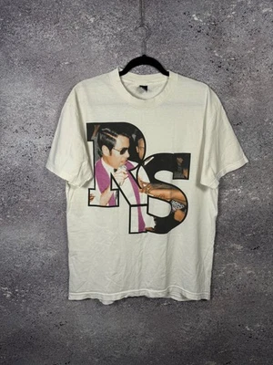 Camiseta para hombre Rogue Status Rob Durdek grande blanca Foto 1 de 4