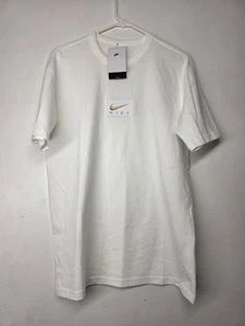 Nueva camiseta Nike Essential Sportwear camiseta holgada. Hombre Talla Pequeña - Imagen 1 de 5