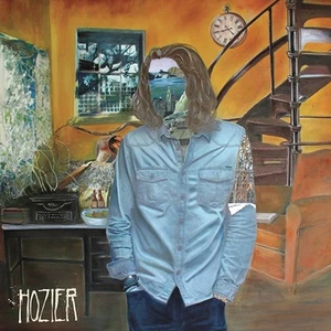 Hozier - Hozier - **Blemish Markdown**Vinyl Record 2LP - Bild 1 von 1