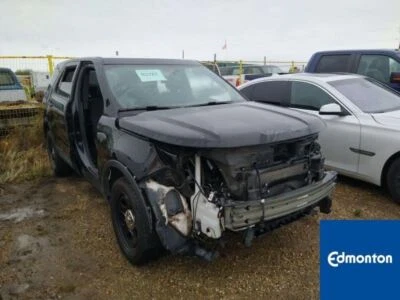 Throttle Body Throttle Valve Assembly 3.5L Fits 11-19 EXPLORER 276963 Foto 1 de 4