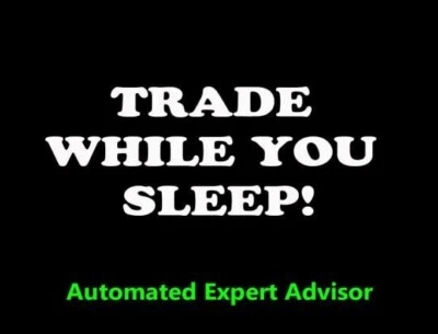 Handelsroboter I Vollautomatisiertes Handelssystem I Forex Bot I Top Auto Trader - Bild 1 von 4