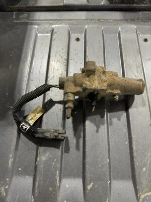 Dodge Ram Cummins 1989-1993 válvula ABS W250 W350 D250 D350 Foto 1 de 2