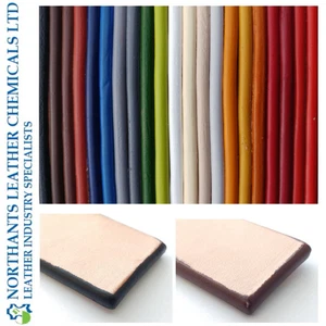 NORSOL LEATHER EDGE FINISH, DYE, PAINT, COAT, COLOURANT, STAIN - Picture 1 of 24