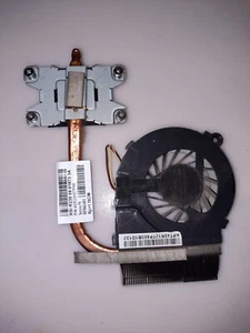 Ventilateur / fan HP G7-1000 (KPT49R12TP403B1D132)(657942-001) - Afbeelding 1 van 1