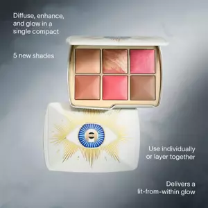 Hourglass - Ambient Lighting Edit Unlocked - EVIL EYE 220g NEW BOXED Holiday - Picture 1 of 1
