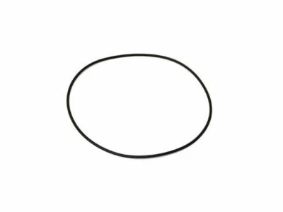 Junta tórica cubierta diferencial para Porsche 911 1987-1998 45558GH 1988 1989 1990 1991 Foto 1 de 2