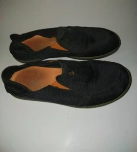 Olukai Nohea  Mesh Moc Loafer  *10188-RK12 Men's 10 M - Picture 1 of 2