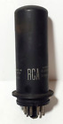 1 RCA 6L6 Metal Vacuum Tube Tested NOS On Calibrated TV 7