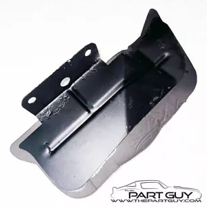 1970-81 Trans-Am Camaro aire acondicionado bloque de aire fresco deflector aire acondicionado Z-28 Fórmula Z28 - Imagen 1 de 8