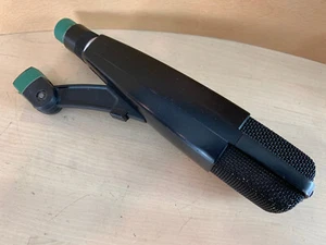SENNHEISER MD421-U-5 Dynamisches Mikrofon Mikrofon 421 Ser. 55XXX Germany mit Clip sauber - Bild 1 von 7
